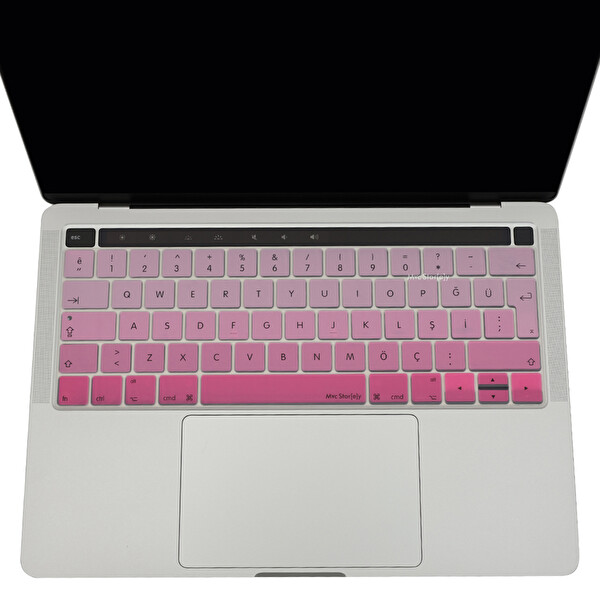 McStorey MacBook Pro 13