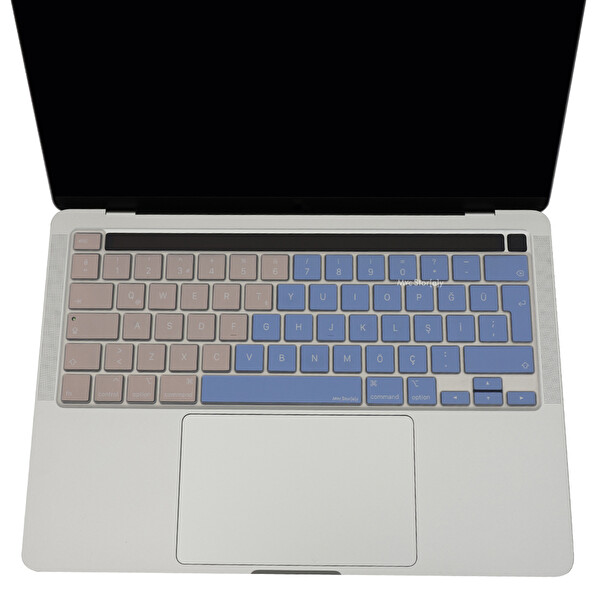 McStorey MacBook Pro M1 M2 13