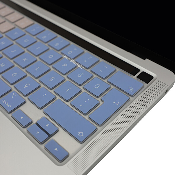 McStorey MacBook Pro M1 M2 13