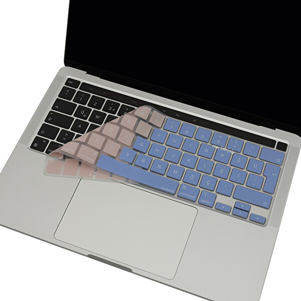 McStorey MacBook Pro M1 M2 13