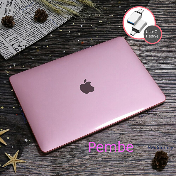 McStorey MacBook Pro 16.2