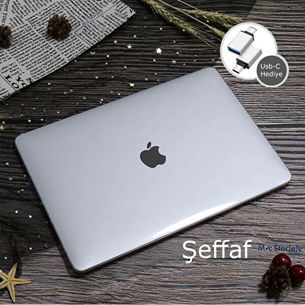 McStorey MacBook Pro 14.2