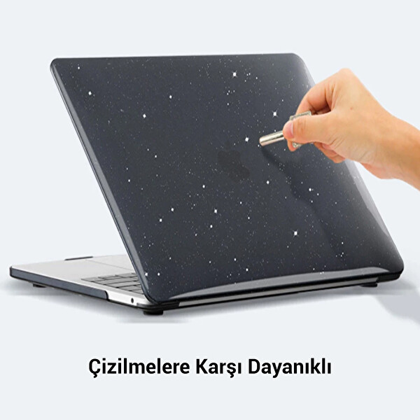 McStorey MacBook Pro M1 M2 M3 16.2