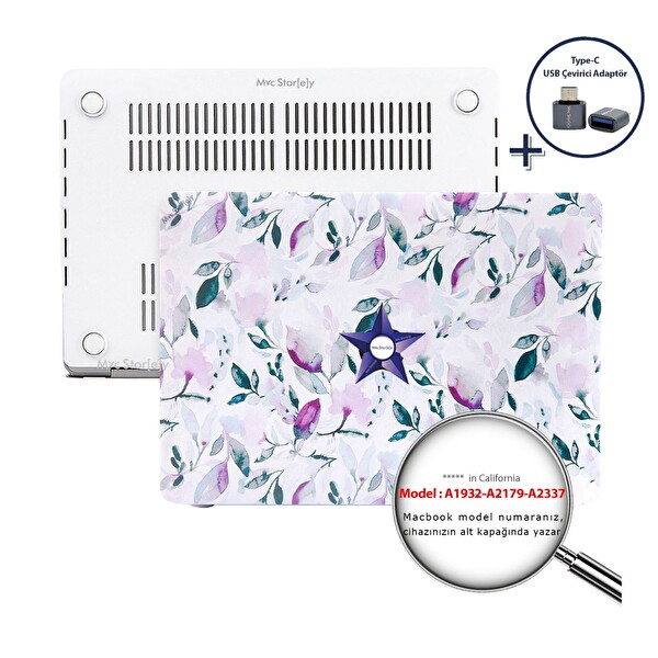 McStorey MacBook Air M1 13