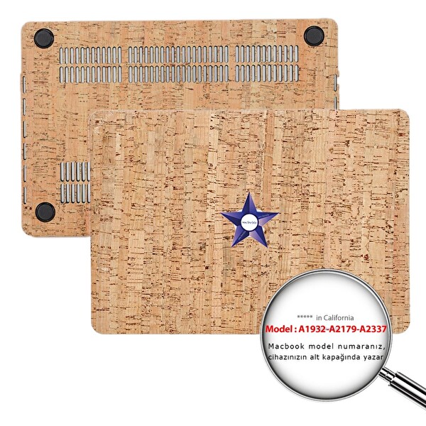 McStorey MacBook Air M1 13