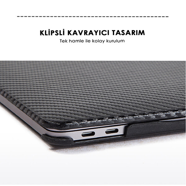 McStorey MacBook Air M1 13