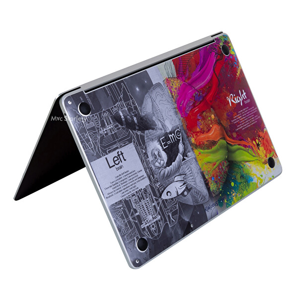 McStorey MacBook Air M2 13.6