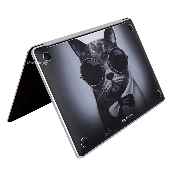 McStorey MacBook Air M2 13.6