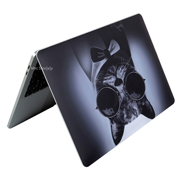 McStorey MacBook Air M2 13.6