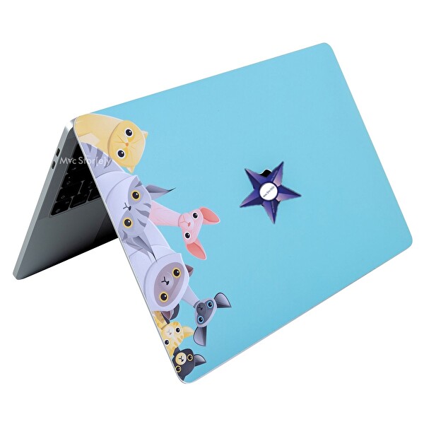 McStorey A2681 MacBook Air M2 13.6