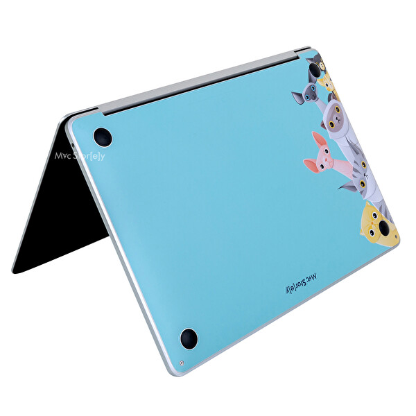 McStorey A2681 MacBook Air M2 13.6