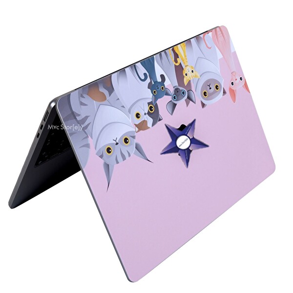 McStorey MacBook Air A2681 13.6