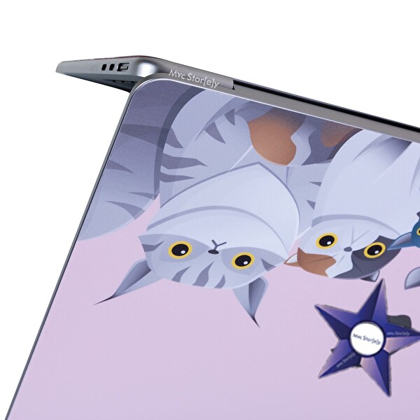 McStorey MacBook Air A2681 13.6