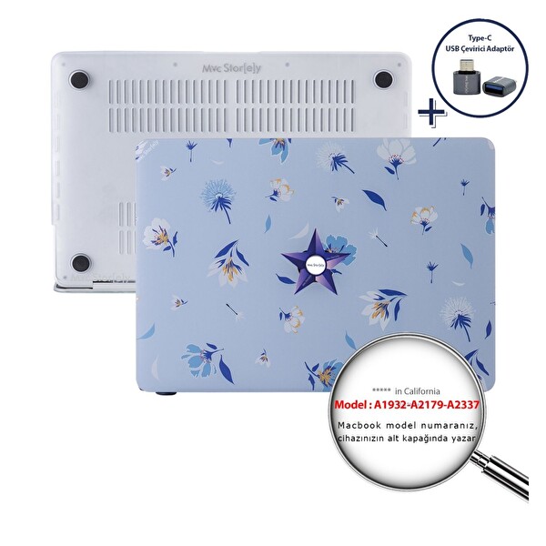 McStorey MacBook Air M1 13