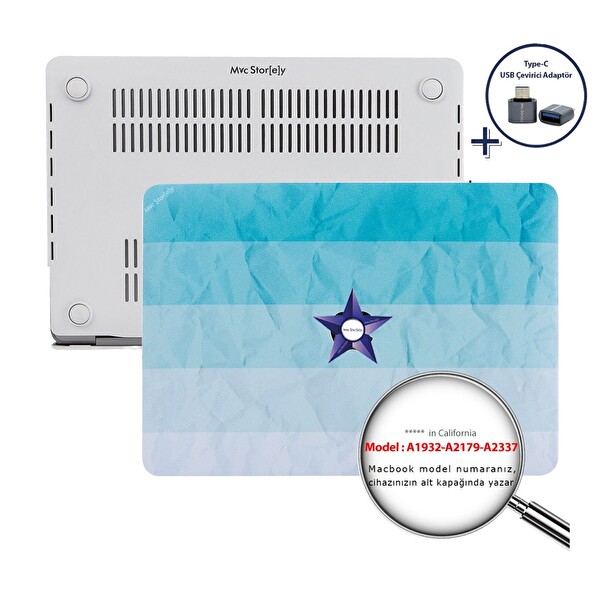 McStorey MacBook Air M1 13