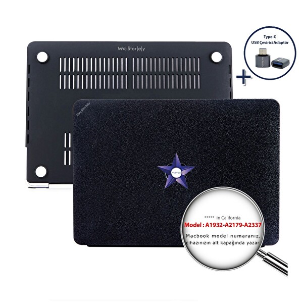 McStorey MacBook Air M1 13