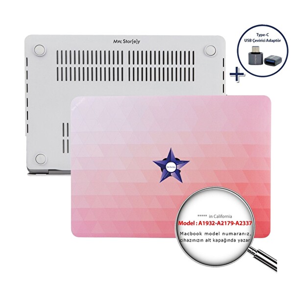 McStorey MacBook Air M1 13