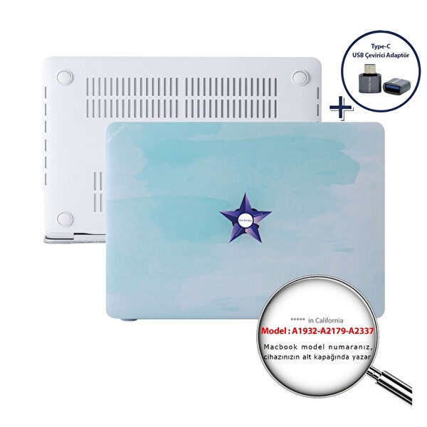 McStorey MacBook Air M1 13