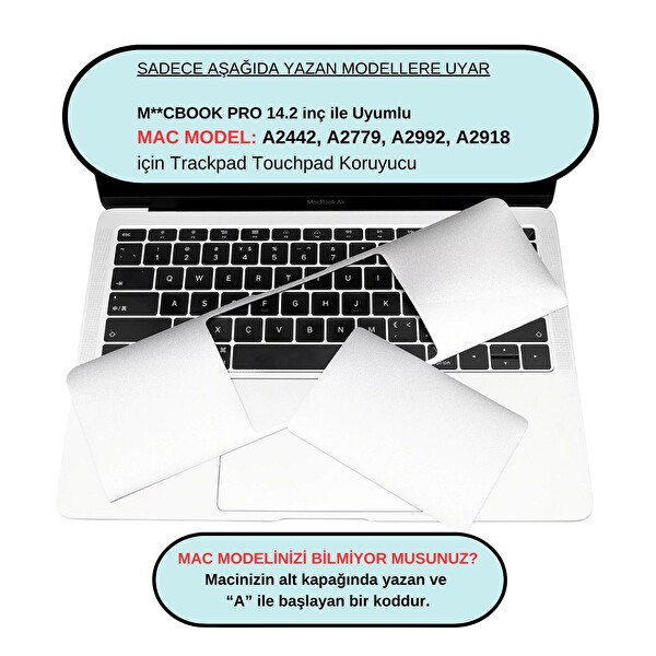 McStorey MacBook Pro 14.2