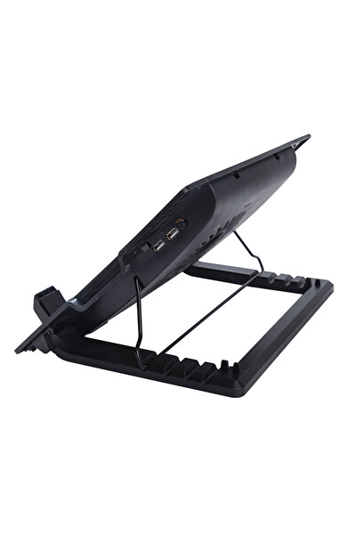 Torima CF-01 Cooling Pad Çift Fanlı Laptop Soğutucu