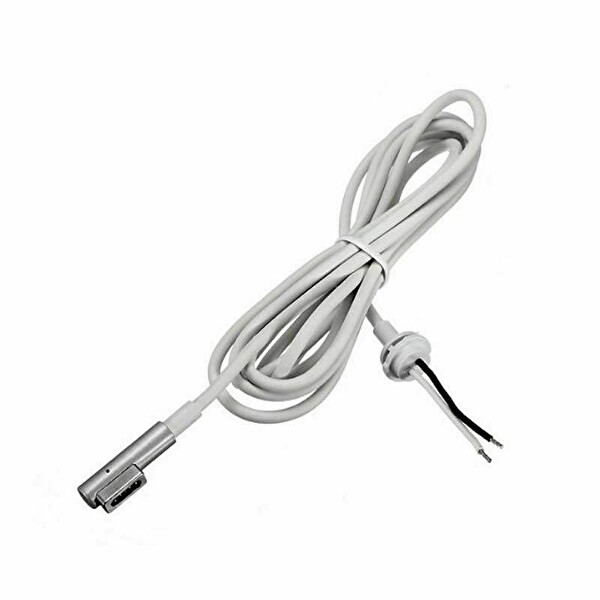 Codegen Apple MagSafe 1 L-Tip 5 Pin Tamir Kablosu 45W 60W 85W Uç DC Kablo Mıknatıslı Adaptör