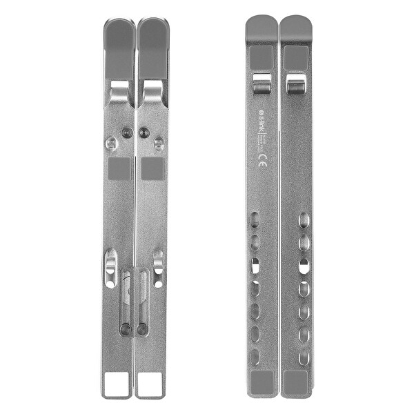 S-Link SL-SK10 Alüminyum Portable MacBook Laptop ve Tablet Standı