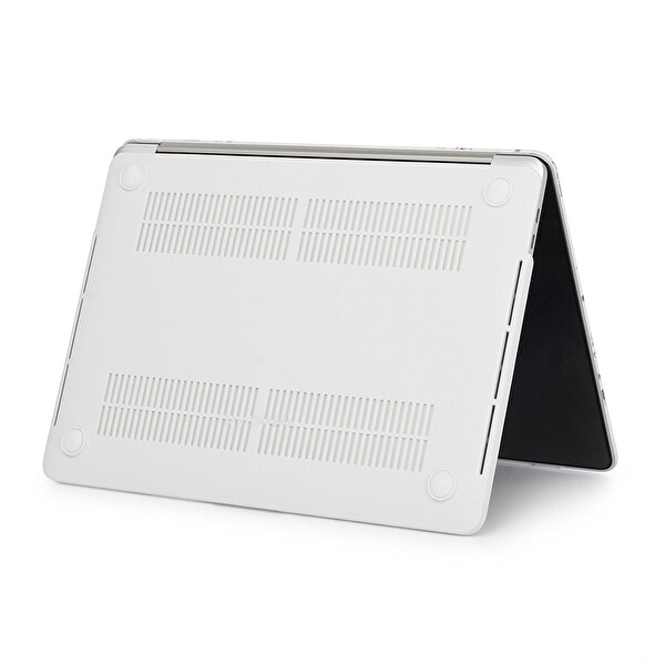 Marble 02 Macbook Pro Kılıf 13inç M1 m2 A1706 A1708 A1989 A2159 A2251 A2289 A2338 Ile Uyumlu Mermer 3