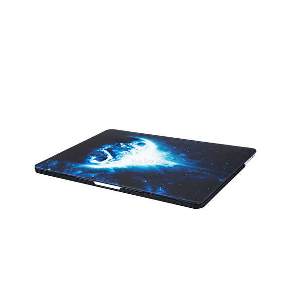 Earth Macbook Pro Kılıf 13 Inç A1425 A1502 Ile Uyumlu 2012 2015 Sky earth 2