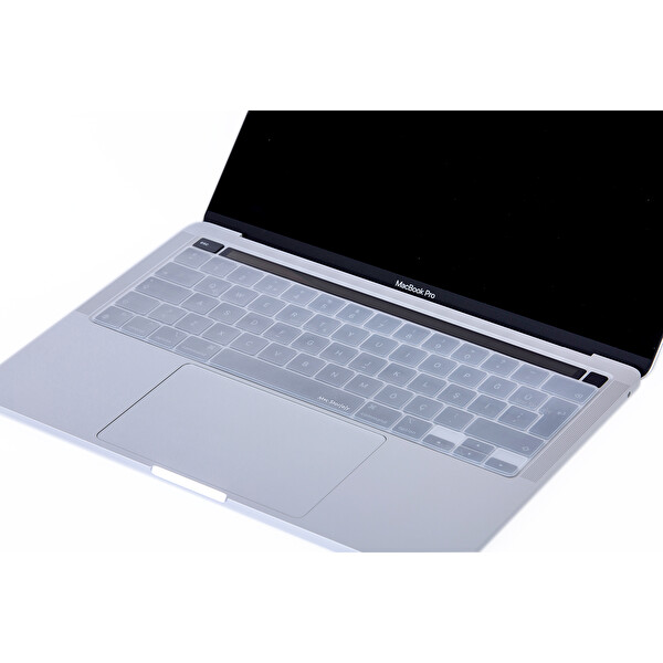 Pembe Altın Macbook Pro Klavye Kılıfı Türkçe Q Baskı A1706 A1989 A2159 A1707 A1990 Ile Uyumlu