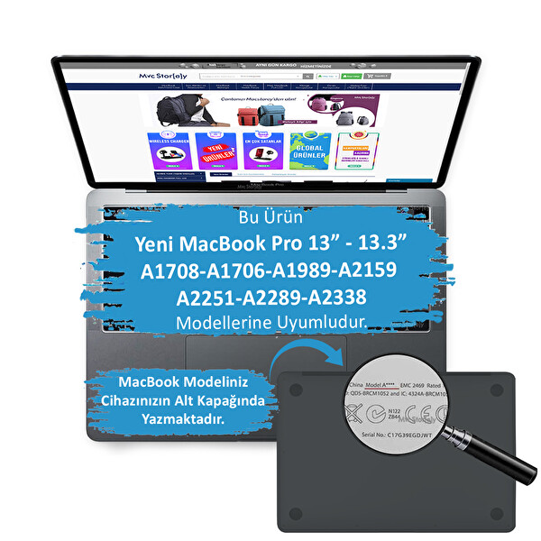 Sarı Macbook Pro Kılıf 13inç M1-m2 A1706 A1708 A1989 A2159 A2251 A2289 A2338 Ile Uyumlu Flower02