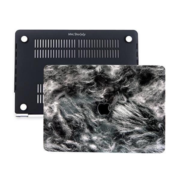 Ctlw 15 Macbook Pro Kılıf 13 Inç A1425 A1502 Ile Uyumlu 2012 2015 Ctlw