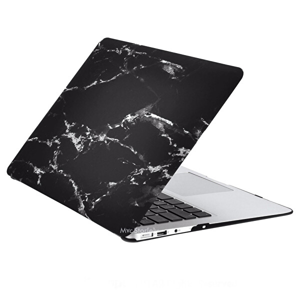 Marble 04 Macbook Pro Kılıf 13 Inç A1425 A1502 Ile Uyumlu 2012 2015 Mermer 2