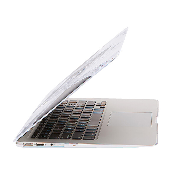 Marble 14 Macbook Pro Kılıf 13 Inç A1425 A1502 Ile Uyumlu 2012 2015 Mermer09 4