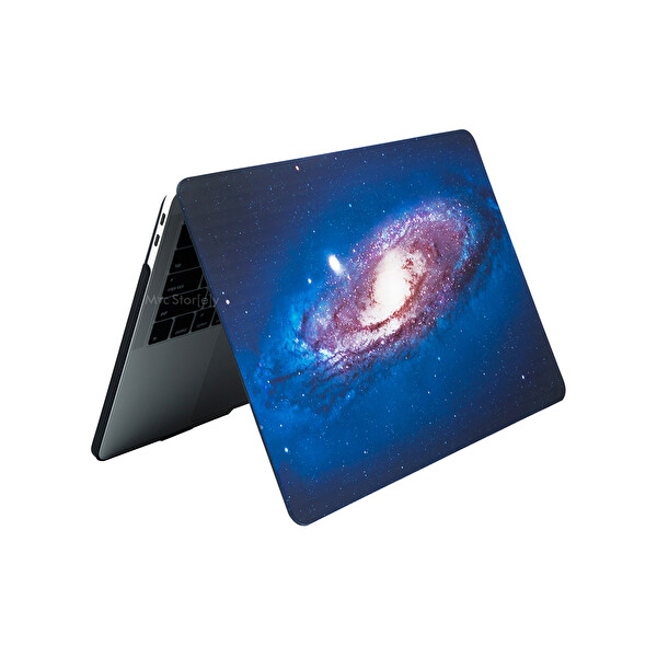 Sky Macbook Pro Kılıf 13 Inç A1278 Ile Uyumlu 2008/2012 Sky-earth