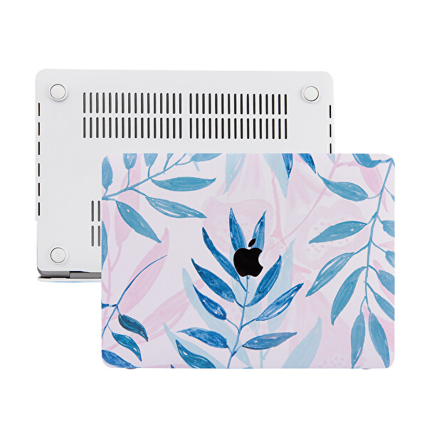 Flower 17 Macbook Pro Kılıf 13 Inç A1425 A1502 Ile Uyumlu 2012 2015 Yılı Flower02