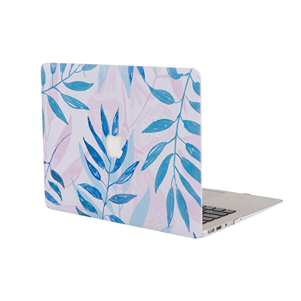 Flower 17 Macbook Pro Kılıf 13 Inç A1425 A1502 Ile Uyumlu 2012 2015 Yılı Flower02 2