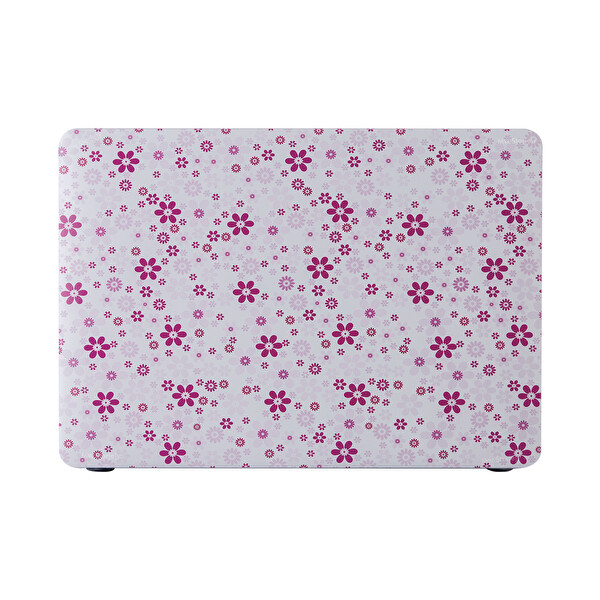 Açık Pembe Macbook Air Kılıf 13 Inç Qt01nl (eski Usb'li Model 2010-2017) A1369 A1466 Ile Uyumlu