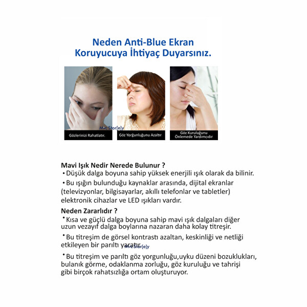 Şeffaf Macbook Air Pro Ekran Koruyucu A1706 A1708 A1989 A2159 A1932 Ile Uyumlu Anti Blue Ray