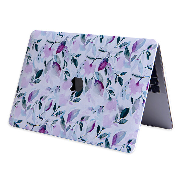 Ms-97 Macbook Pro Kılıf 13inç M1-m2 A1706-08 A1989 A2159 A2251 A2289 A2338 Ile Uyumlu Ms97