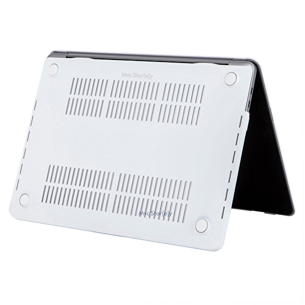 Ms-97 Macbook Air Kılıf 13 Inç Ms97 (eski Usb'li Model 2010-2017) A1369 A1466 Ile Uyumlu