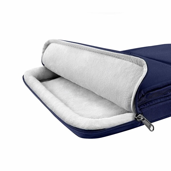 Tomtoc A42-E02B01-A42F2B1 Lacivert Defender-A42 16