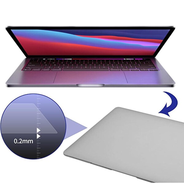 Engo Apple MacBook Pro 14.2