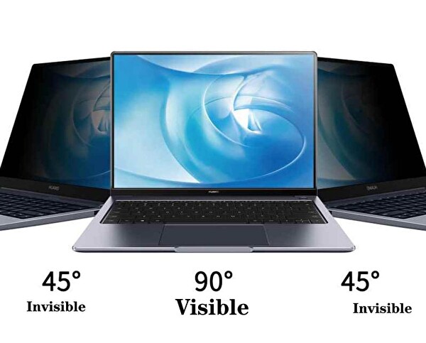 Engo Apple MacBook Air 13.3 İnç Hayalet Ekran Koruyucu 16:10