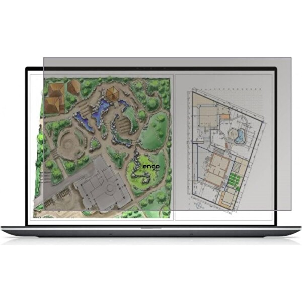 Engo Dell Precision 5770 17.3
