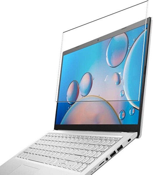 Asus X415EA 14 İnç Mat Ekran Koruyucu Şeffaf 16:9