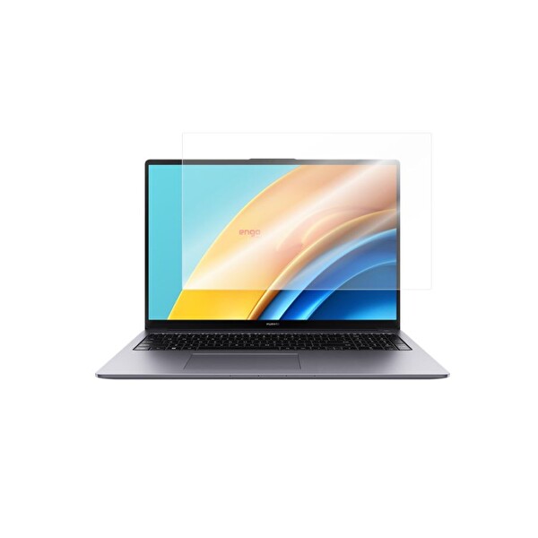 Huawei MateBook D16 2023 16 İnç Mat Ekran Koruyucu 16:10