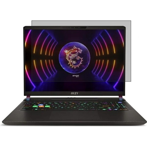 Engo MSI Vector GP68HX 13VH 16