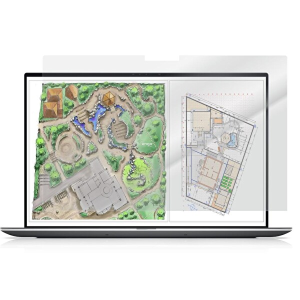 Engo Dell Precision 5770 17