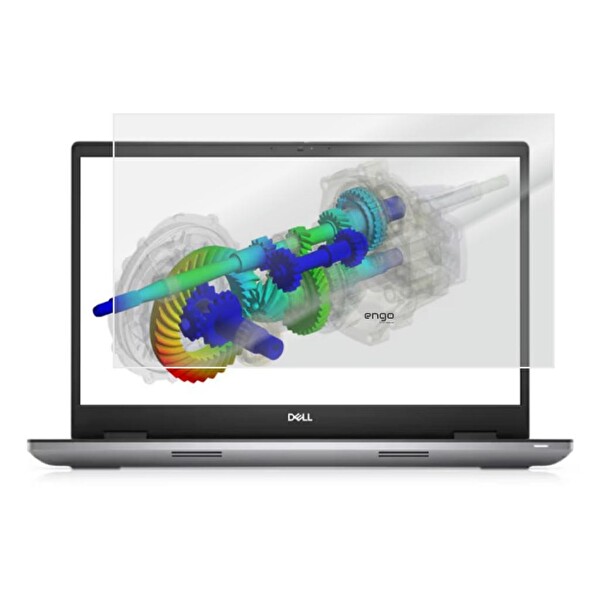Engo Dell Precision 7770 17.3