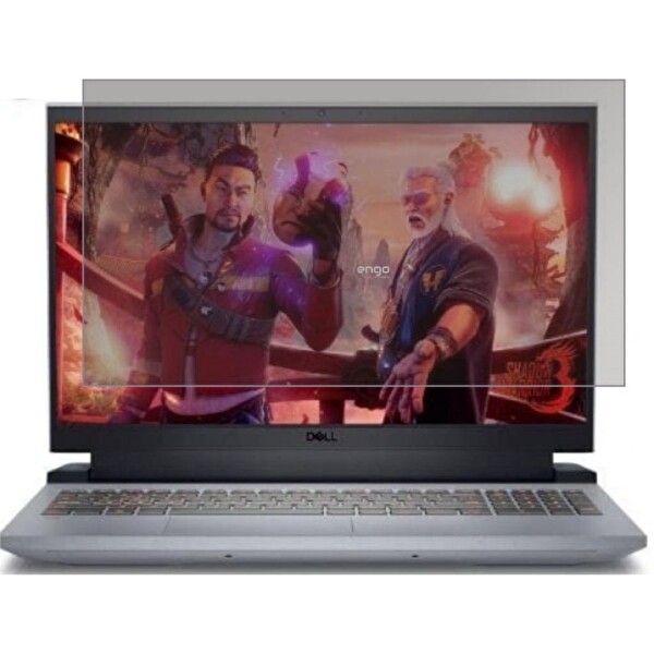Engo Dell G15 Gaming 5525 15.6
